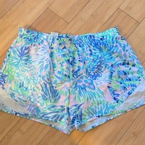 Lilly Pulitzer Shorts